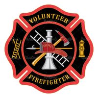 Fire Department Vector