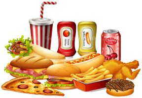 وکتور پیتزا
