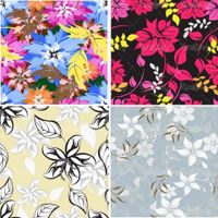 وکتور والپیپر گل