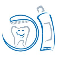Tooth Logo Vector