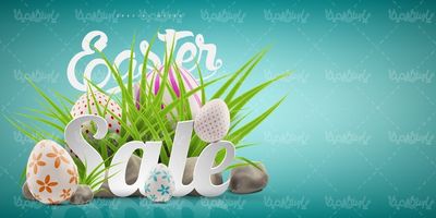 وکتور جشنواره فروش بهاری