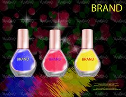 Vector Mokap Cosmetics