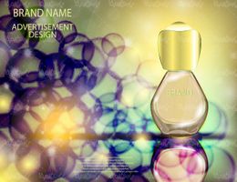 Vector Mokap Cosmetics