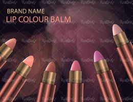 Vector Mokap Cosmetics