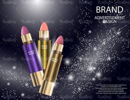 Vector Mokap Cosmetics
