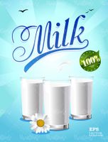 وکتور شیر پاکتی