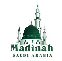 وکتور مدینه منوره
