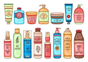 وکتور شوینده و بهداشتی