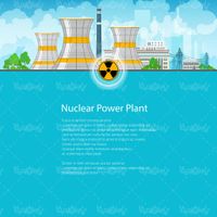 وکتور نیروگاه هسته ای