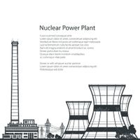 وکتور نیروگاه هسته ای