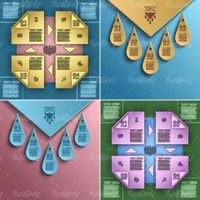 Drop vector