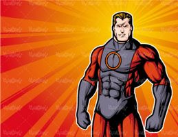 وکتور شخصیت کارتونی