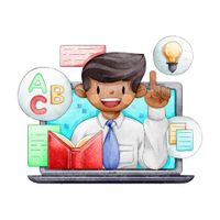 وکتور تحصیل