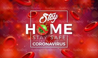 Coronavirus vector