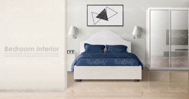 Bed vector