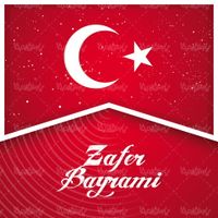 وکتور پرچم ترکیه