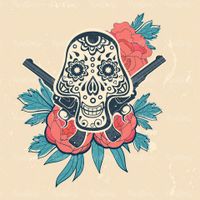 Vector revolver
