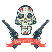 Vector revolver