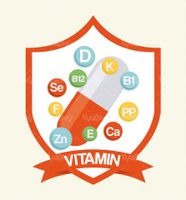 Vitamin Vector