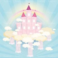 وکتور رنگین کمان