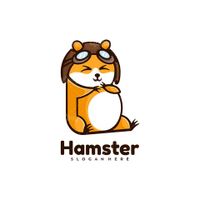 وکتور همستر