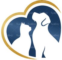 Veterinary logo vector