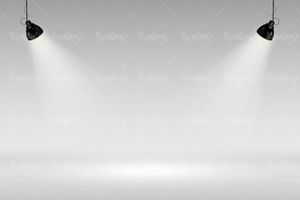 وکتور نور نمایشگاه