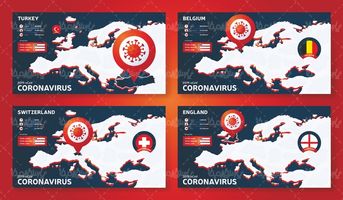 Corona virus vector