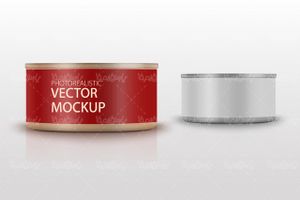 Cosmetic Mocap Vector