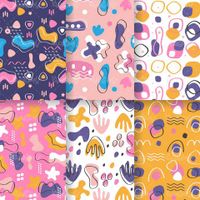 Vector Pattern