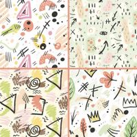 Vector Pattern