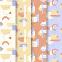 Vector Pattern