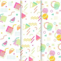 Vector Pattern