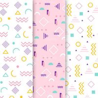 Vector Pattern