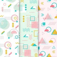 Vector Pattern