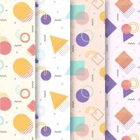 Vector Pattern