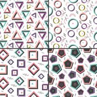 Vector Pattern