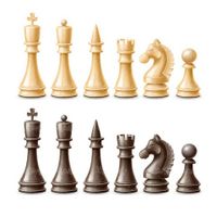 وکتور شطرنج