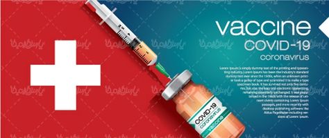 وکتور واکسن کووید 19