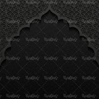 Dark background vector