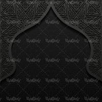 Dark background vector