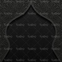 Dark background vector