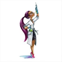 وکتور شیمیدان