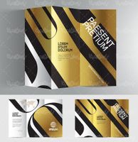 Vector brochure