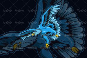 Vector Eagle