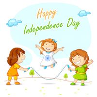 وکتور بازی بچه ها