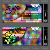 وکتور بلیت شانس