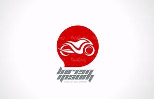 وکتور موتور سوار