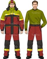 Vector Workwear