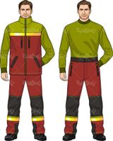 Vector Workwear